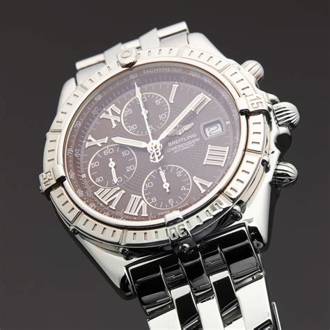 breitling windrider chrono|breitling windrider crosswind.